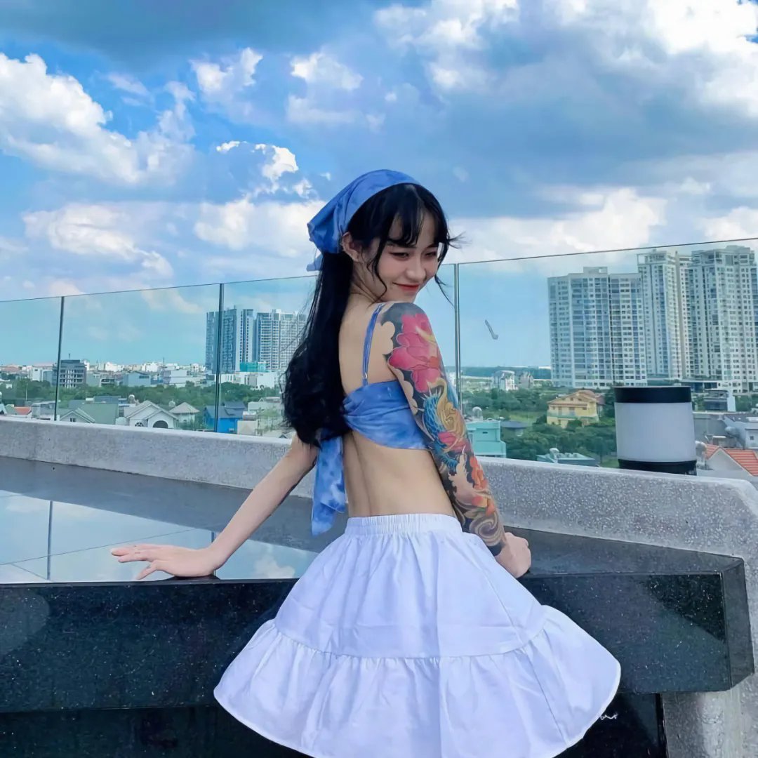 他来自江湖粤语
